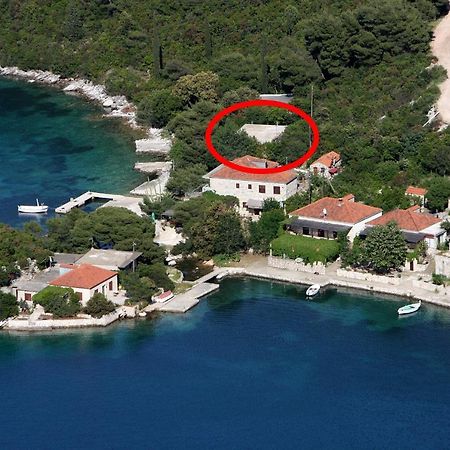 Apartments By The Sea Prozurska Luka, Mljet - 617 Maranovići Exterior foto