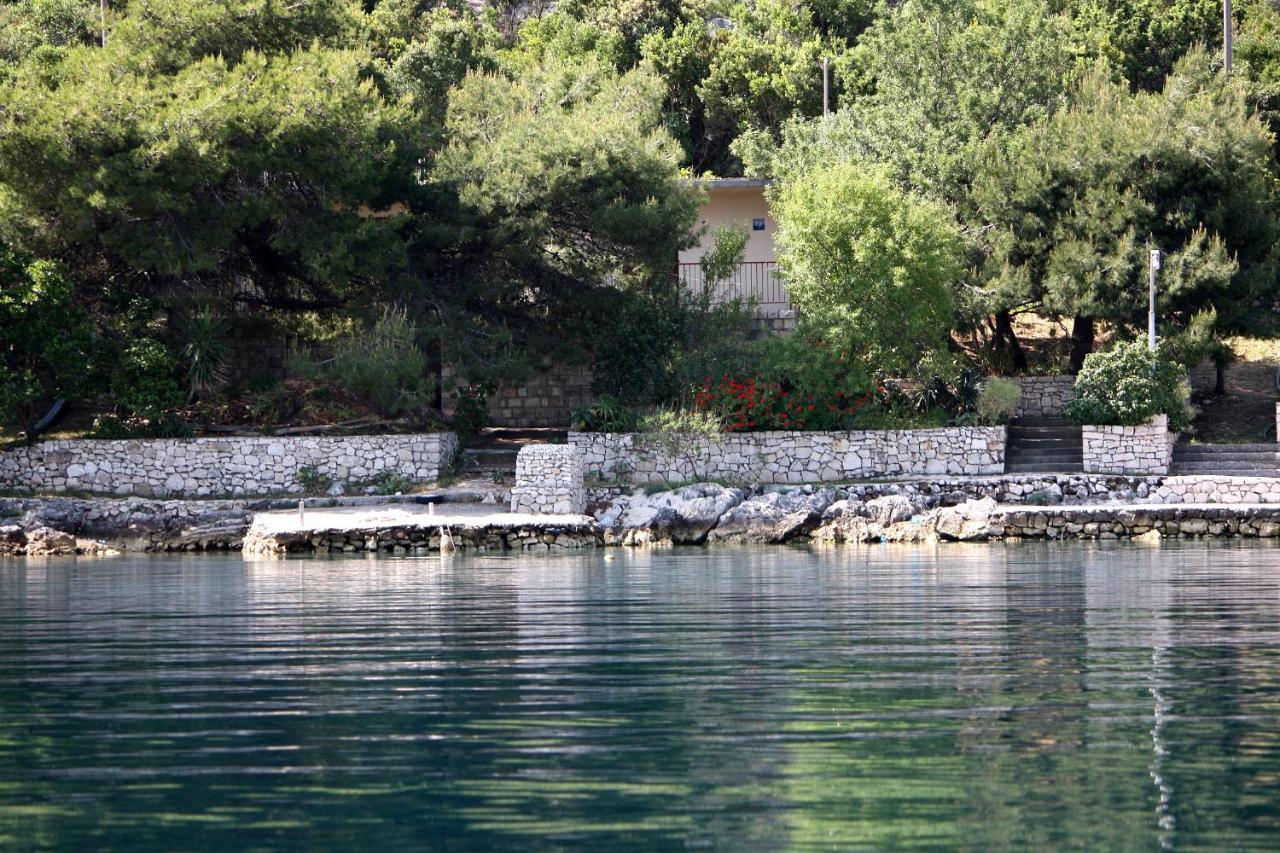 Apartments By The Sea Prozurska Luka, Mljet - 617 Maranovići Exterior foto